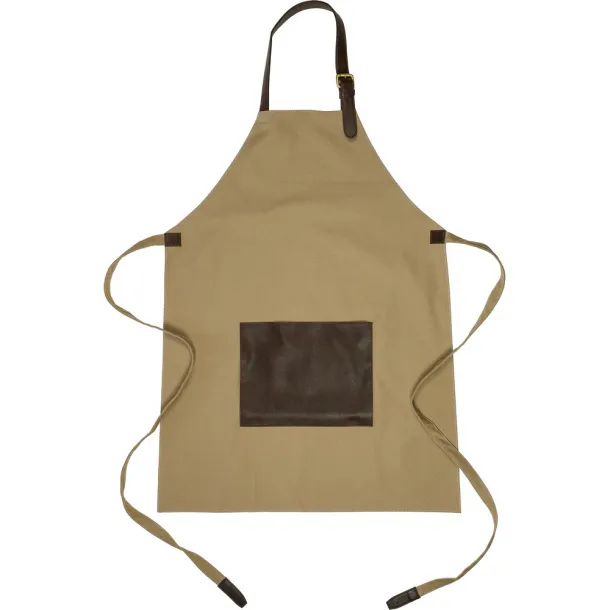  Kitchen apron Neutral