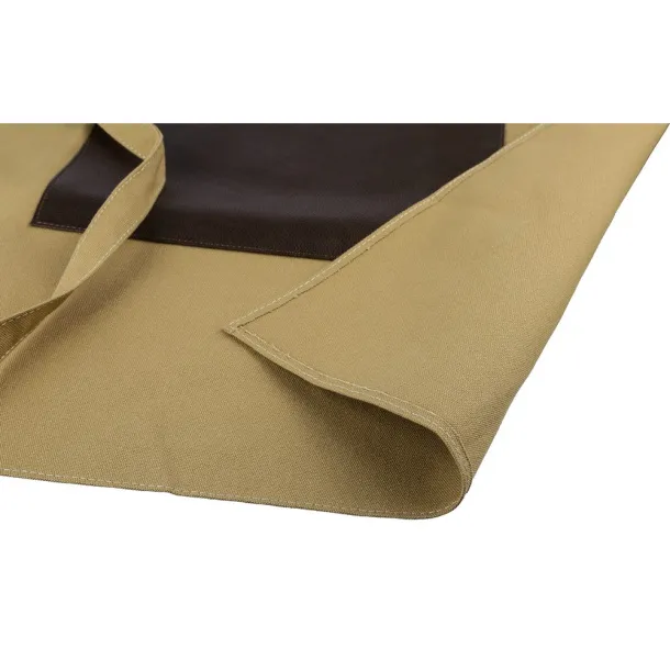  Kuhinjska pregača 450 g/m² Neutral