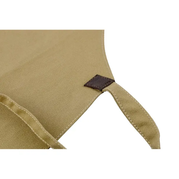  Kuhinjska pregača 450 g/m² Neutral