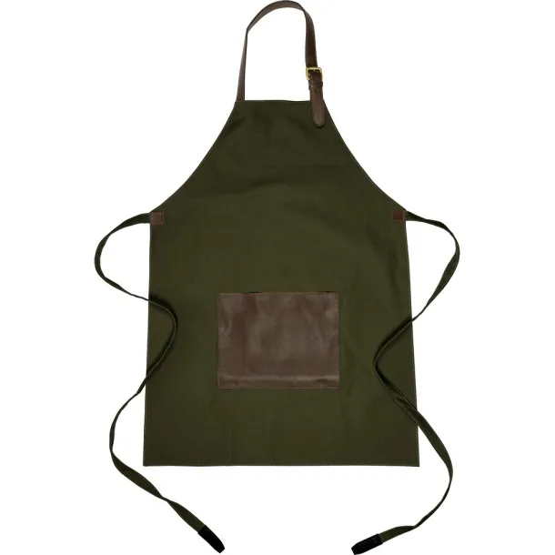  Kuhinjska pregača 450 g/m² 45533C