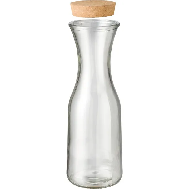  Carafe 1 L for water or wine Neutral