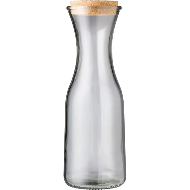  Carafe 1 L for water or wine Neutral