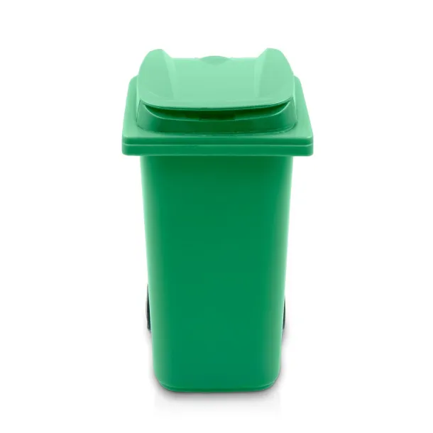 Erco Držač za olovke u obliku kante za smeće 45533C