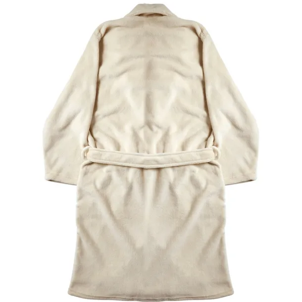  Kupaonski ogrtač beige