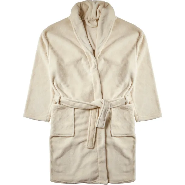  Kupaonski ogrtač beige