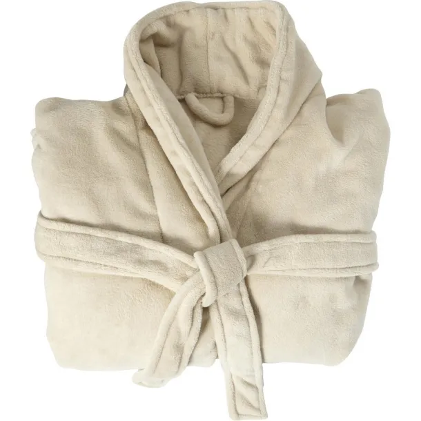  Kupaonski ogrtač beige