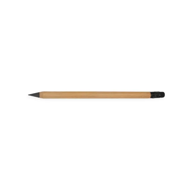  Marathon - bamboo pencil B'RIGHT wood