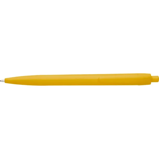  Ball pen Žuta