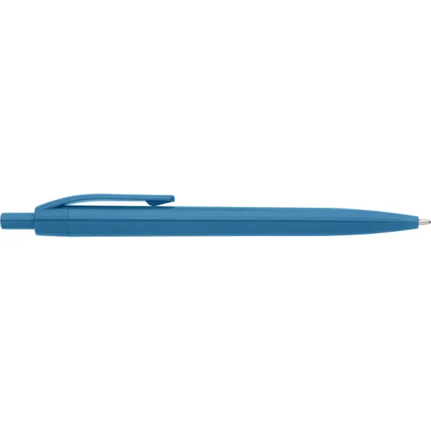 Ball pen light blue