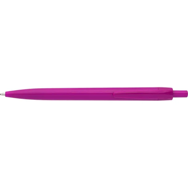  Ball pen fuchsia
