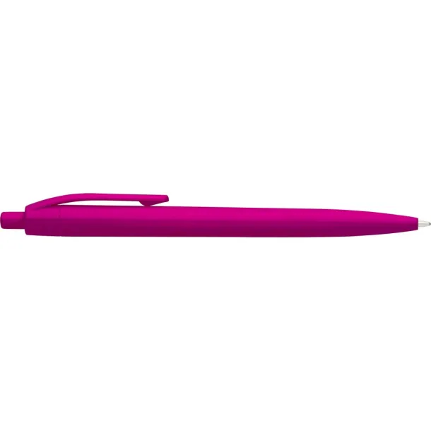  Ball pen fuchsia