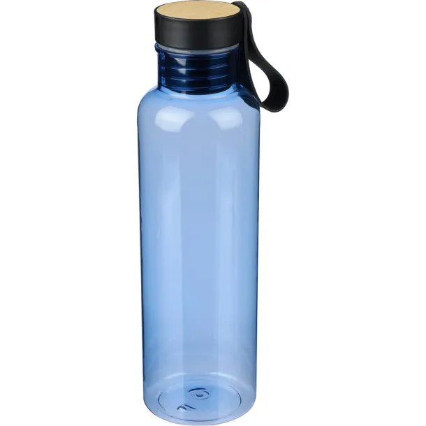  Sports bottle 750 ml Plava