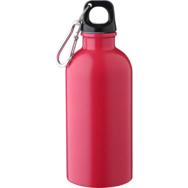  Sports bottle 400 ml pink