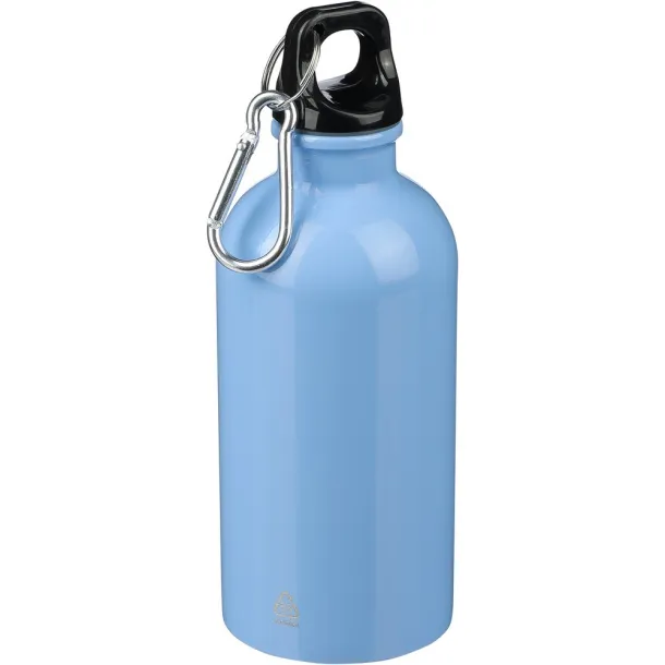  Sports bottle 400 ml light blue