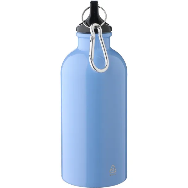  Sportska boca, 400 ml light blue