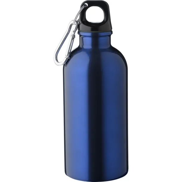  Sports bottle 400 ml Plava