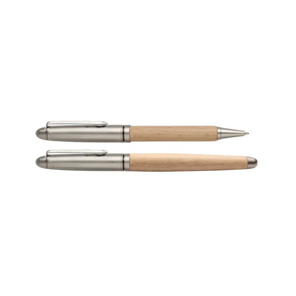  Set za pisanje brown