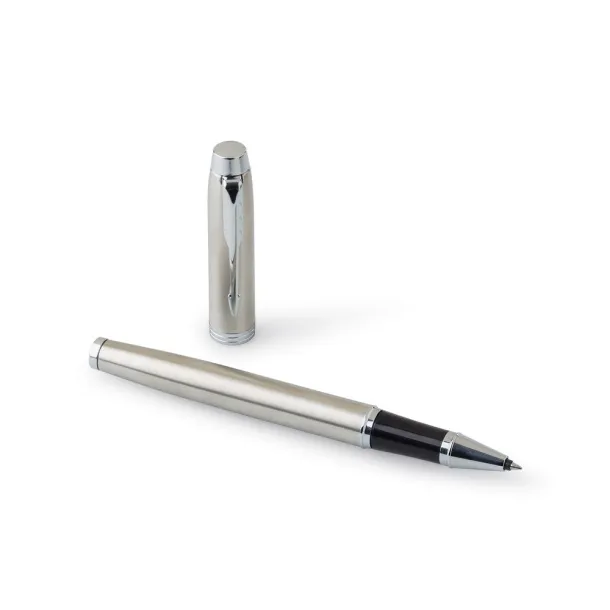  Roller ball Parker IM silver
