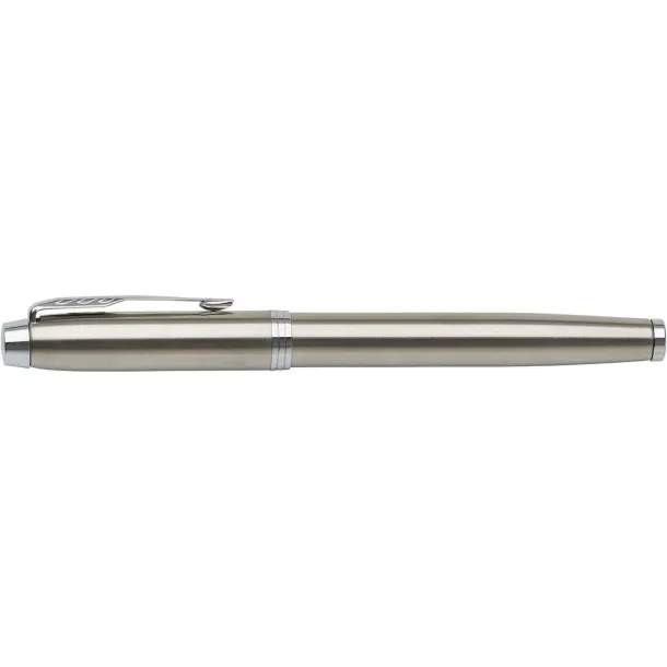  Roller ball Parker IM silver