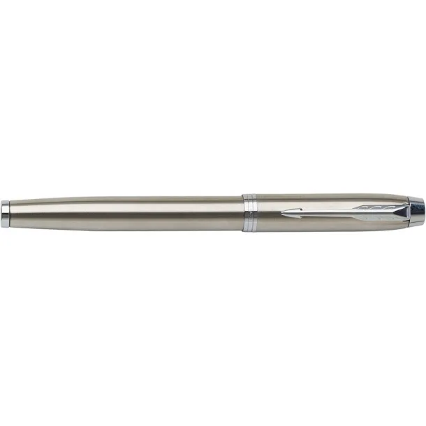  Roller ball Parker IM silver