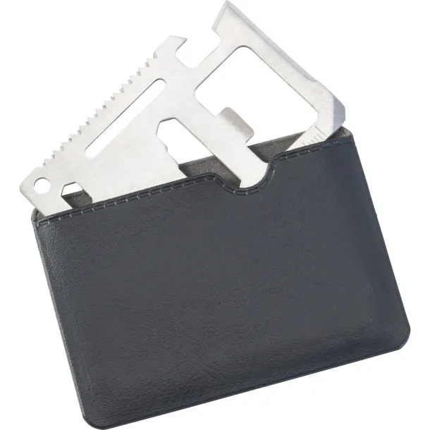  Multifunctional tool, 11 el. Crna