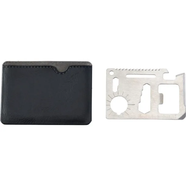  Multifunctional tool, 11 el. Crna