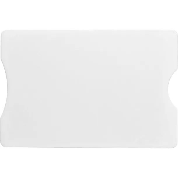  Credit card holder, RFID protection Bijela