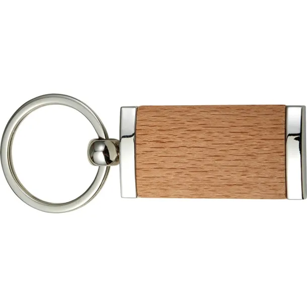  Privjesak za ključeve wood