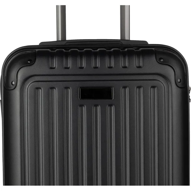  Trolley bag Crna