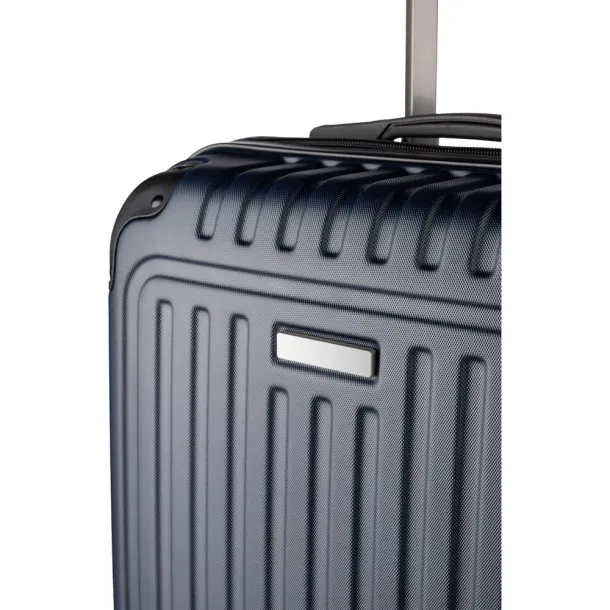  Trolley bag Plava