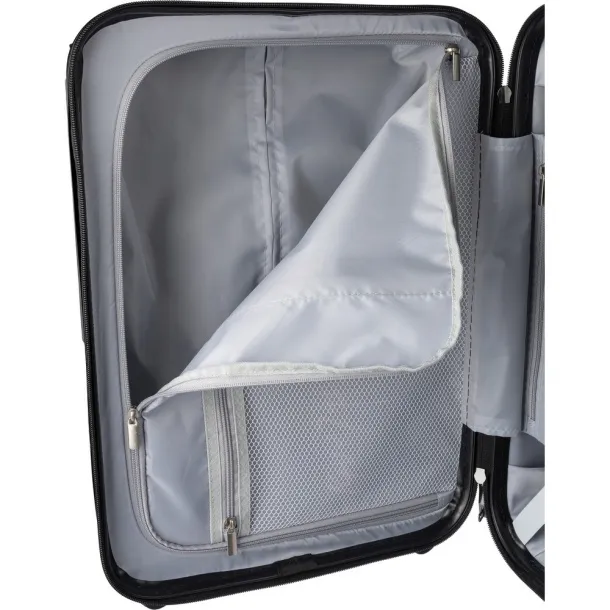  Trolley bag Plava