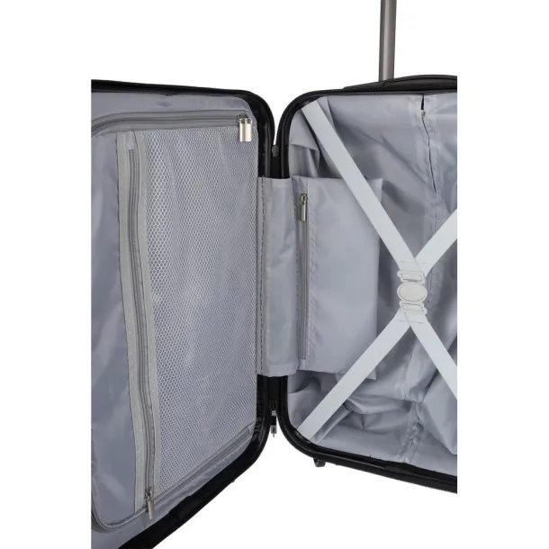  Trolley bag Plava
