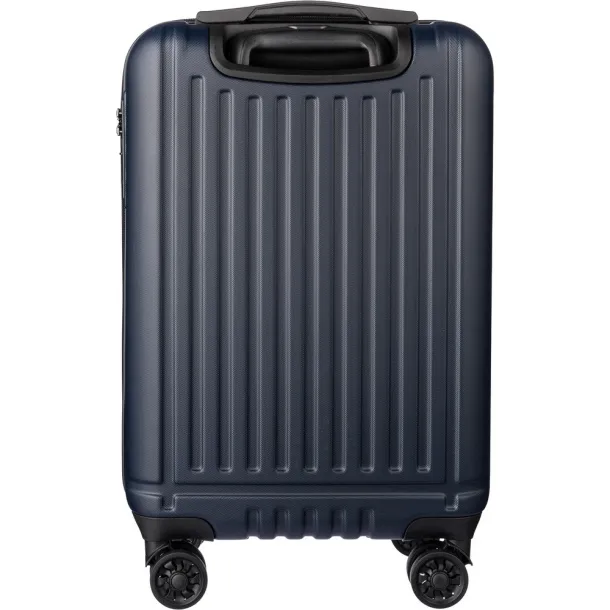  Trolley bag Plava