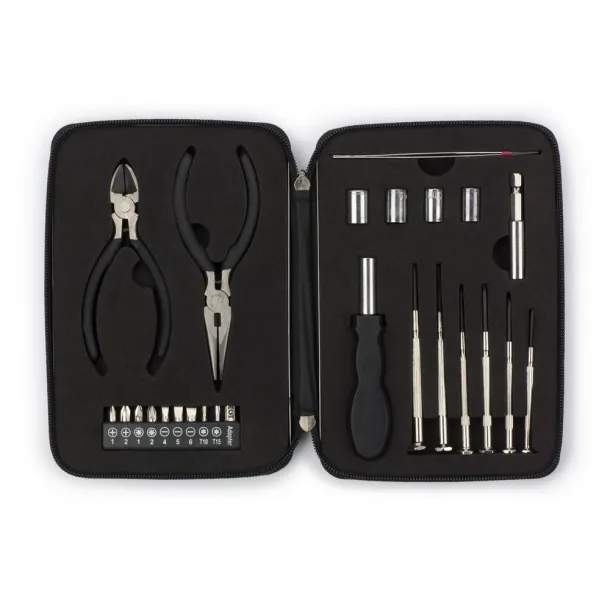  Set alata Srebrna