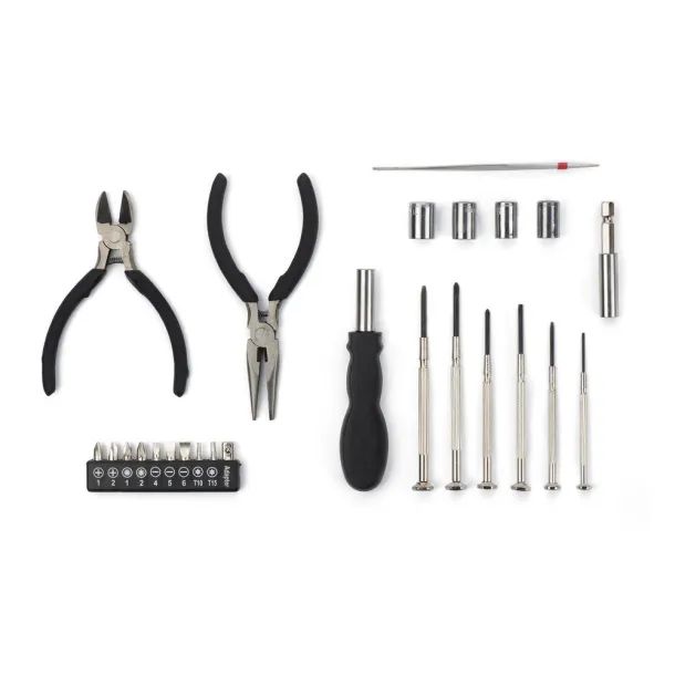  Set alata Srebrna
