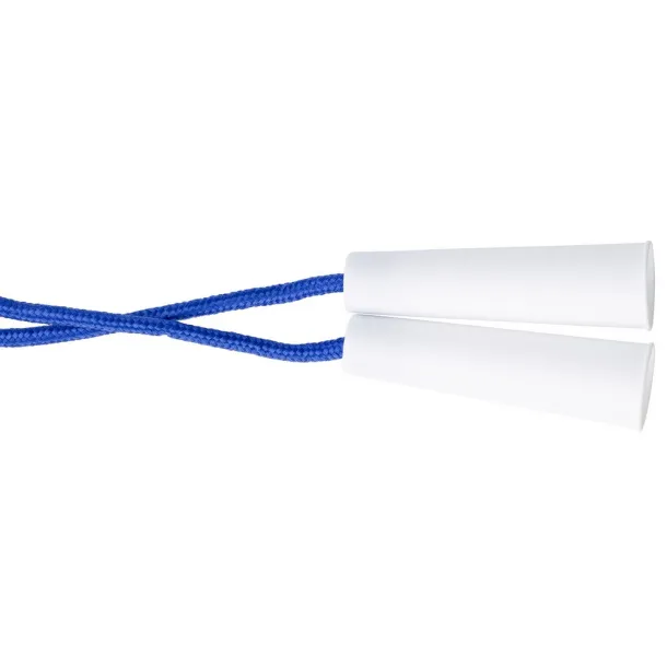 Skipping rope Plava