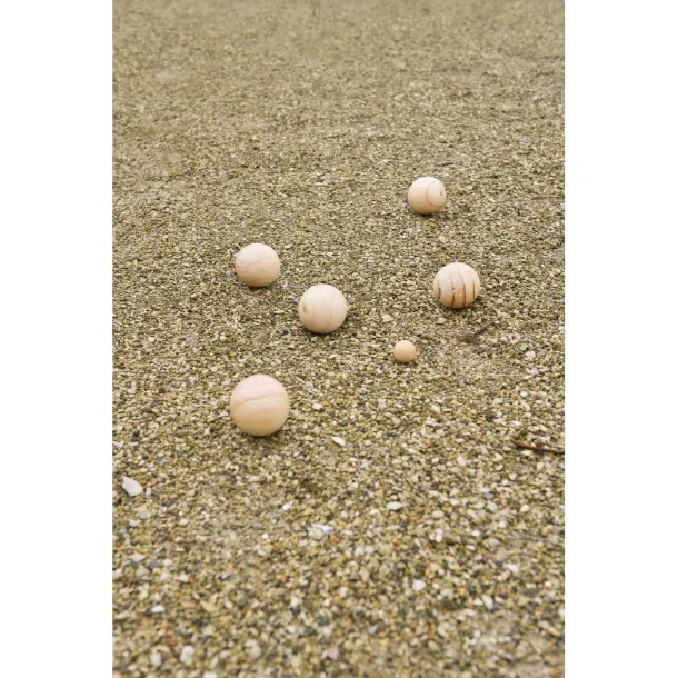  Skill game brown