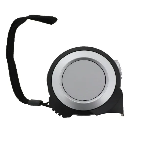  Measuring tape 5m Crna