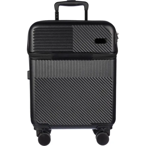  Trolley bag Crna