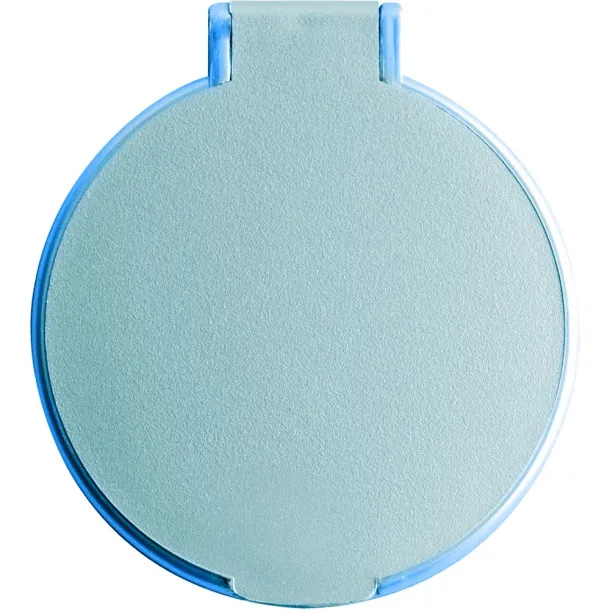  Ogledalo light blue