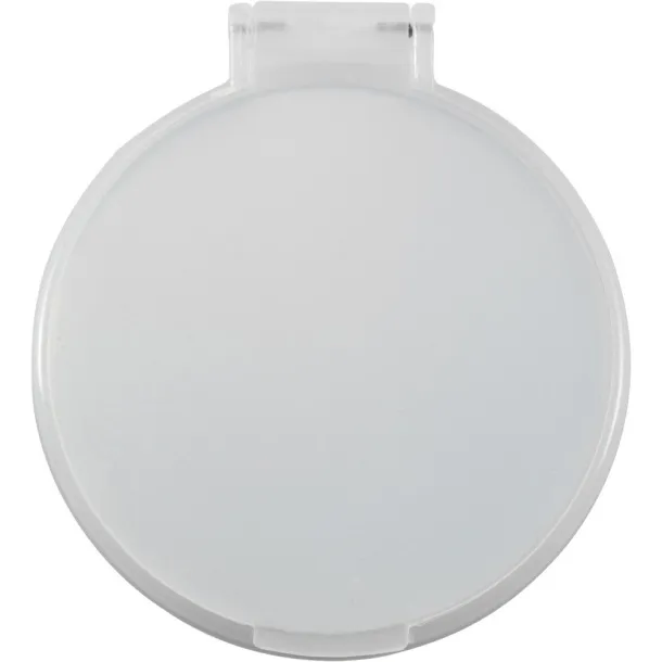  Mirror Bijela