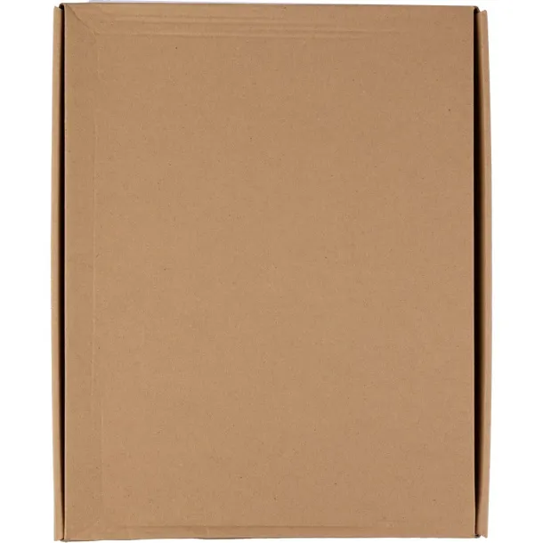  Conference folder approx. A4 RPET navy blue