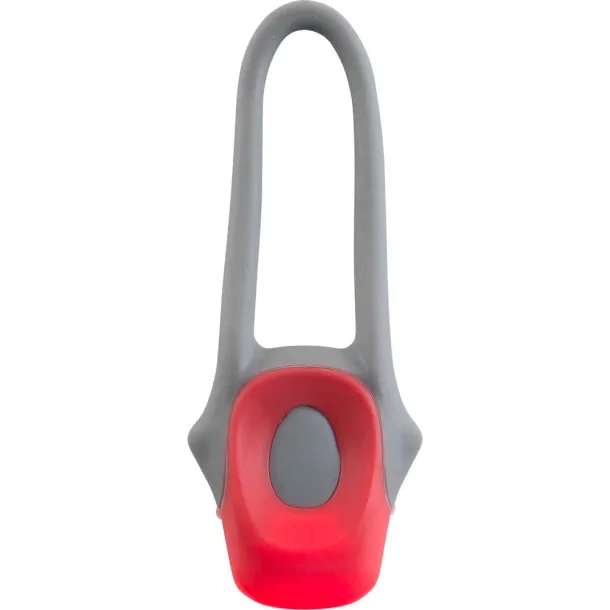  Bicycle light Crvena