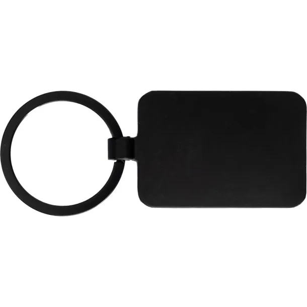  Keyring Crna