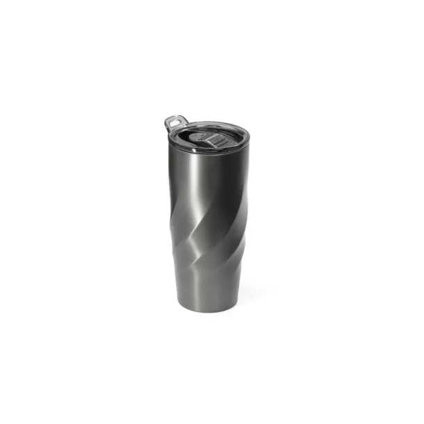  BrandCharger Vortex Calix XL termo šalica, 400 ml graphite