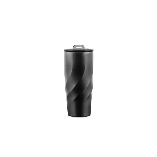  BrandCharger Vortex Calix XL termo šalica, 400 ml graphite