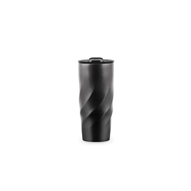  BrandCharger Vortex Calix XL termo šalica, 400 ml graphite