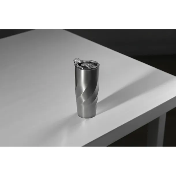  BrandCharger Vortex Calix XL termo šalica, 400 ml graphite