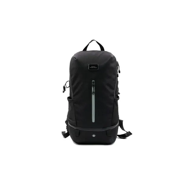 BrandCharger Nomad ruksak za prijenosno računalo od 15,6" Crna