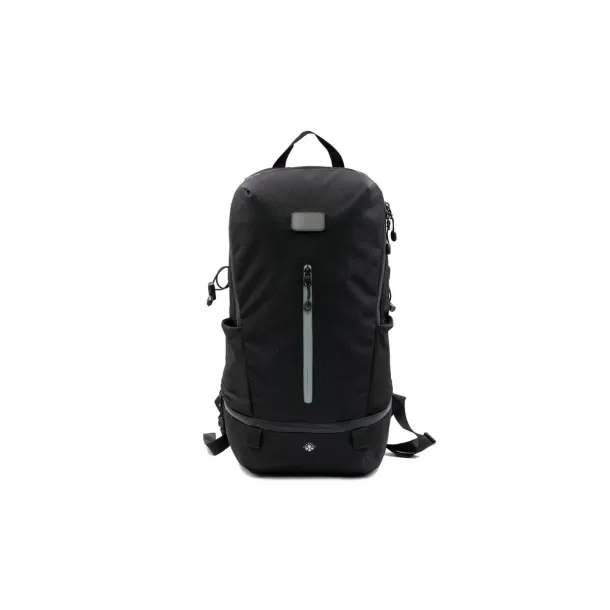 BrandCharger Nomad ruksak za prijenosno računalo od 15,6" Crna